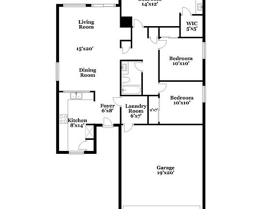 2nd image of 40223 N High Noon Way