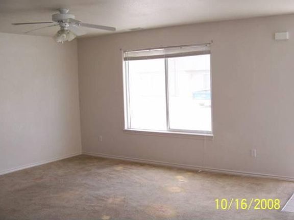 Another Look at Front Roo