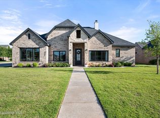 4401 139th St, Lubbock, TX 79424