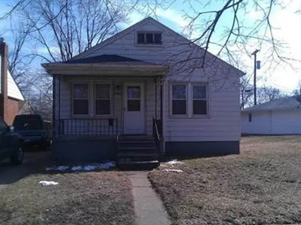 1032 E Maxlow Ave, Hazel Park, MI 48030