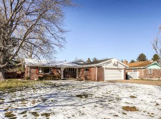 383 Nome St, Aurora, CO 80010