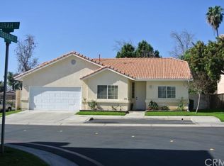 1341 N Sirah Ct, Upland, CA 91786