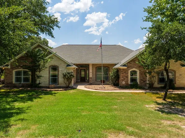 901 County Road 3150, Kempner, TX 76539