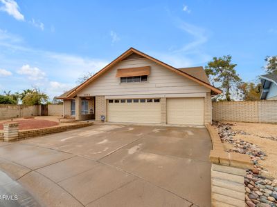 4864 W Alice Ave, Glendale, AZ, 85302