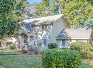 7 Oakland Hills St, Aiken, SC 29803
