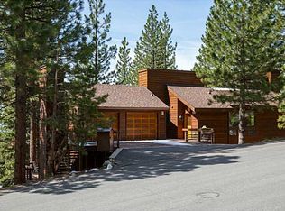 609 Tyner Way, Incline Village, NV