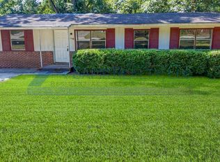 2488 Rosen Ave, Macon, GA 31206