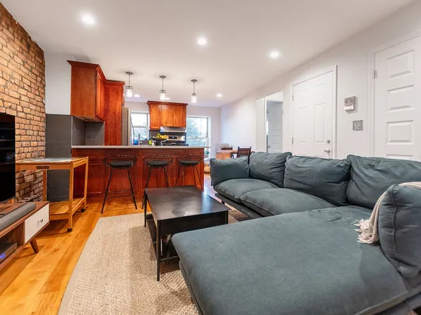 332 Union St #3, Brooklyn, NY 11231
