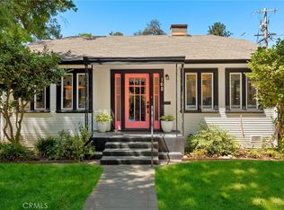 168 E 1st Ave, Chico, CA