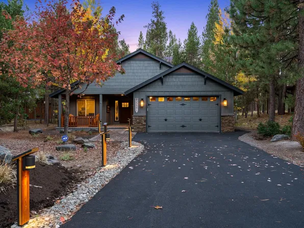 55591 Wagon Master Way, Bend, OR 97707
