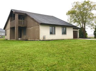 311 West St, Jackson Center, OH 45334