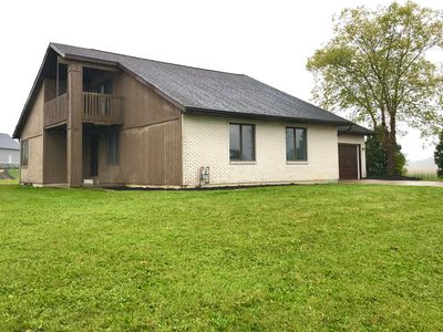 311 West St, Jackson Center, OH, 45334