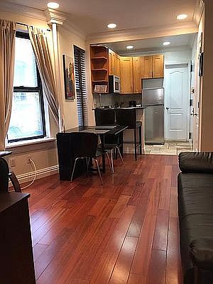 5th image of 403 W 48th St APT 1D