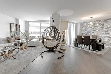 806 Harmon Cove Tower, #SECAUCUS