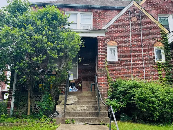 536 Oneida Pl NW, Washington, DC 20011