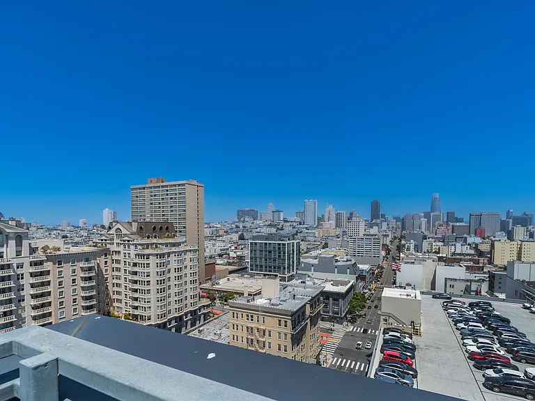 1450 Franklin St #505 — Photo 24