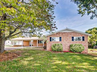508 W Balfour Ave, Asheboro, NC 27203