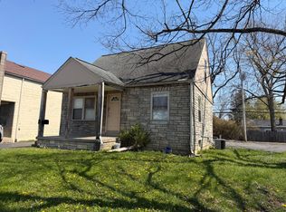 826 S Yearling Rd, Columbus, OH