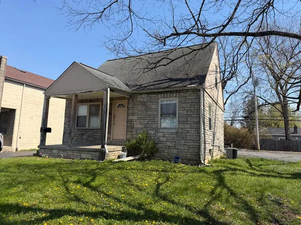 826 S Yearling Rd, Columbus, OH 43213