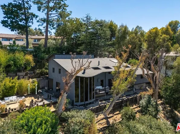 3583 Wonder View Dr, Los Angeles, CA 90068