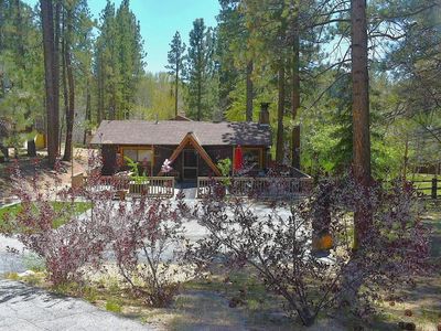 40123 Hillcrest Dr, Big Bear Lake, CA, 92315