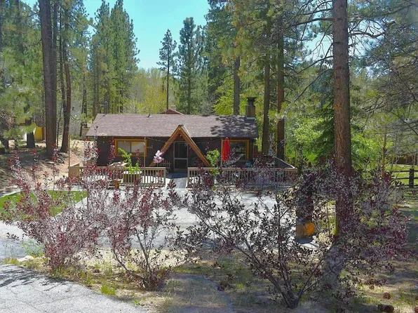 40123 Hillcrest Dr, Big Bear Lake, CA 92315