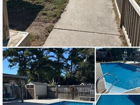 115 Pear Ave, Newport News, VA 23607