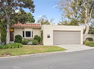 2221 Vista Hogar, Newport Beach, CA 92660