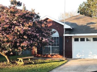 318 Cluster St, Foley, AL 36535