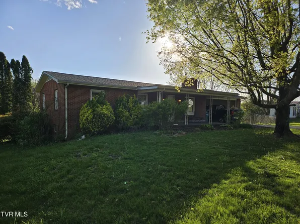 345 E 4th Ave, Watauga, TN 37694