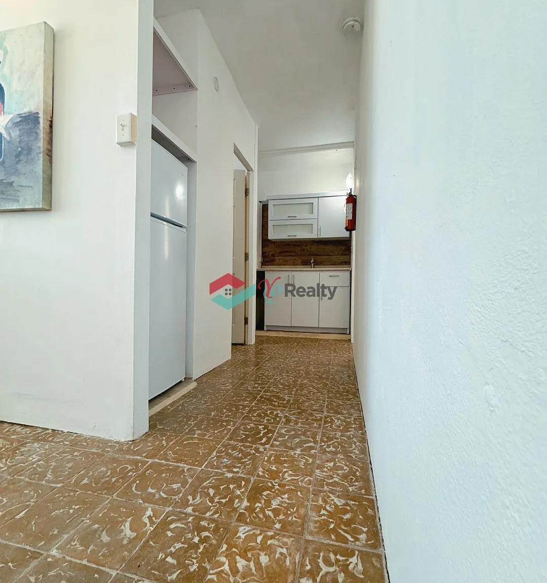 1 bed, 1.0 bath, $750 — Photo 4