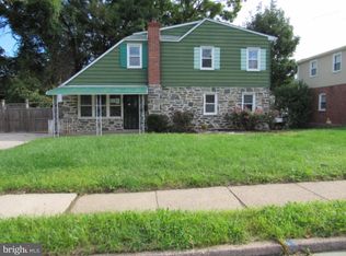 827 E Penn Pines Blvd, Aldan, PA 19018