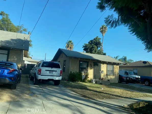 11464 Copeland St, Lynwood, CA 90262