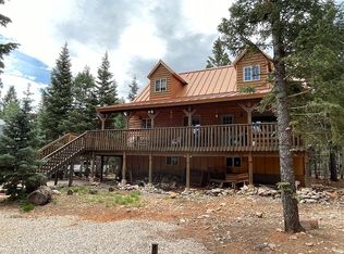 270 Whispering Pines Dr, Duck Creek Village, UT 84762