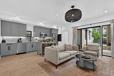 56 Reservoir Avenue, #1