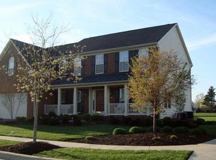 5506 Tracey Bruce Dr, Adamstown, MD 21710