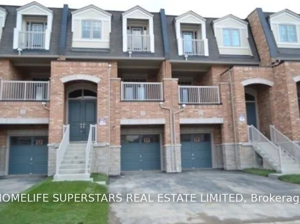 147 Inspire Blvd #1, Brampton, ON L6R 3X9