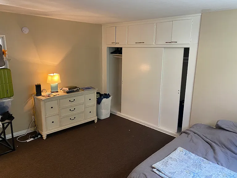 404 Landfair Avenue, Westwood, CA 90024, UNIT #1 - Bedroom