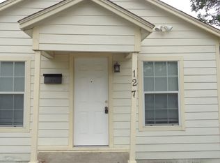 West Ave A 127-129, Garland, TX 75040