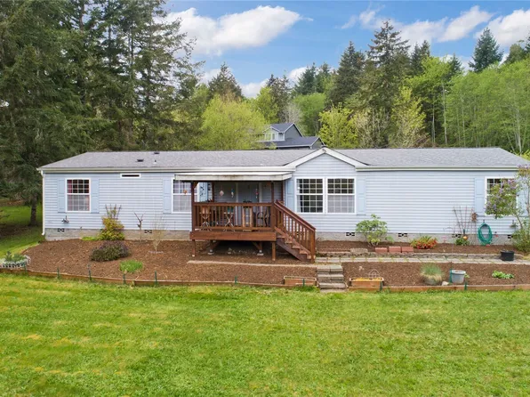 41 E Bay Heights Drive, Allyn, WA 98524