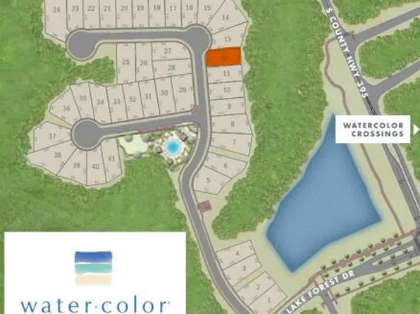 12 Climbing Rose Way, Santa Rosa Beach, FL 32459