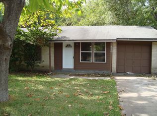 2230 Palmera Cv, Austin, TX 78744