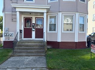 135 Coyle Ave #1, Pawtucket, RI 02861