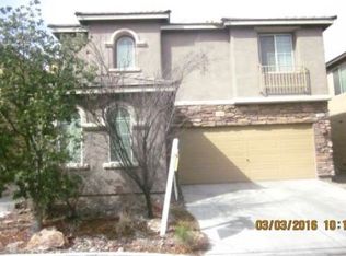7939 Napier St, Las Vegas, NV 89131