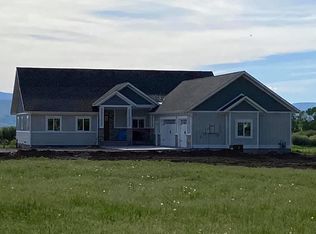 Young Ln, Afton, WY 83110