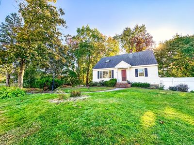 6 Bedford St, Methuen, MA, 01844