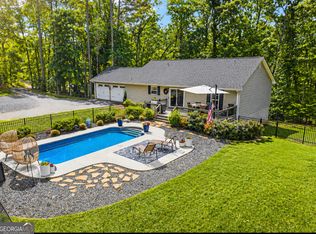 430 Valley Rd, Dawsonville, GA 30534