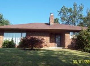 100 Utah St, Johnson City, TN 37601