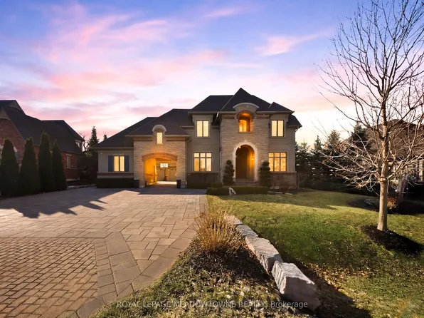 6 Holdroyd Ct, Halton Hills, ON L7G 0E8