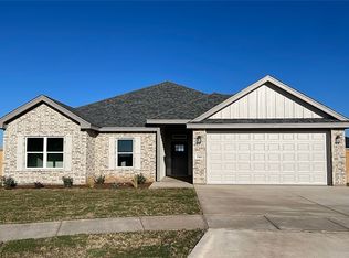 144 Evening Shade Ln, Abilene, TX 79602